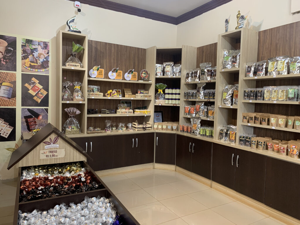 New Opportunity to Help Amazon Rain Forest!