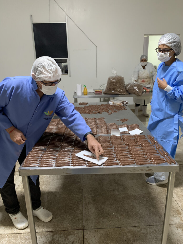 New Opportunity to Help Amazon Rain Forest!