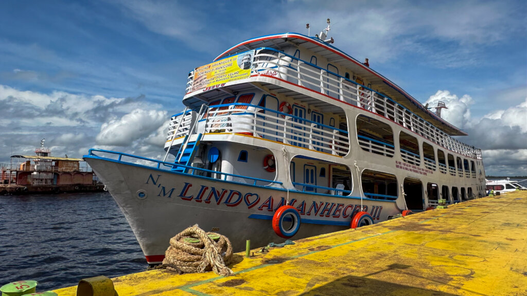 New Opportunity to Help Amazon Rain Forest!