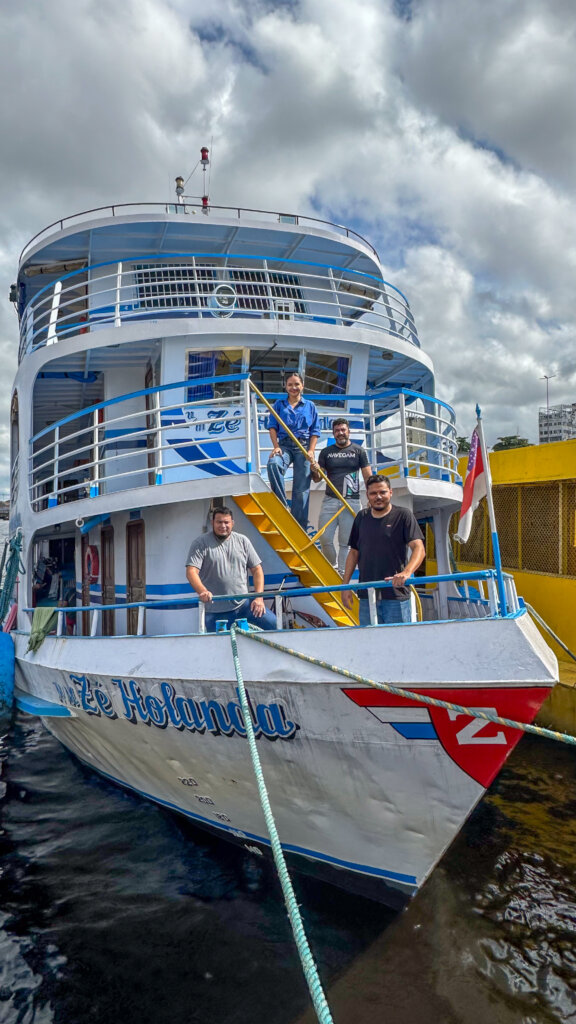 New Opportunity to Help Amazon Rain Forest!