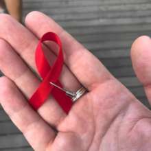 awareness ribbon