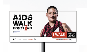 Why I Walk