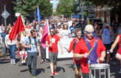 Cascade AIDS Project's AIDS Walk Portland
