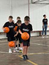 Socio emotional rescue with sports