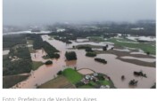 EMERGENGY SUPPORT - Flood in South Brazil 2025