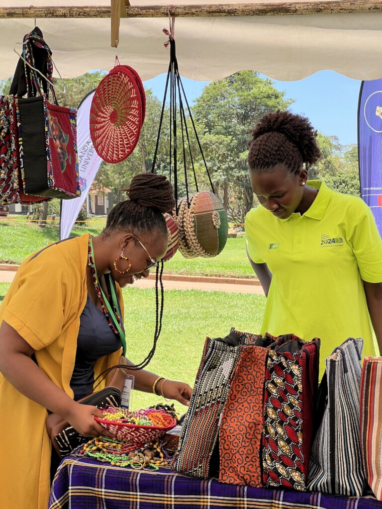 Photos from Empower 50 Eco-artists; Beat Plastic Pollution
