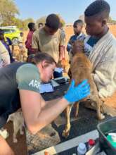 Outreach
