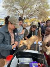 Outreach