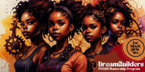 STEM Mentorship for Girls of Color
