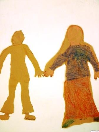 Daycare for Kids of Working Mothers in Rural Peru