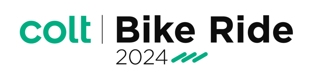 COLT 2024 Charity Bike Ride