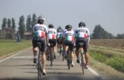 COLT 2024 Charity Bike Ride