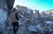 The Big Ride 2024: Emergency Support for Gaza
