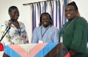 Support Caribbean transgender/non-binary activism