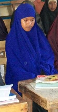 Empowering Buhoodle district girls' through educat