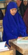 Empowering Buhoodle district girls' through educat