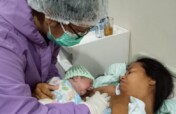 Help Our Bali & Lombok Midwives Get Extra Training