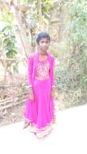 Sponsor one girl child to access quality education