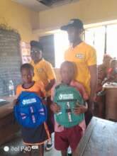 Free Education Of The Less Privileged In Ugwunagbo