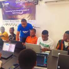 Get Digified Scholarships