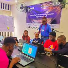 Get Digified Scholarships