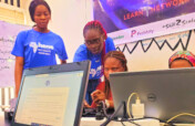 Empower 3500 Young Nigerians With Digital Skills