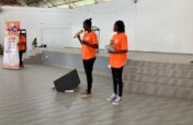Breast Cancer Workshops in Ghana