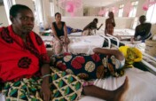 Help with Chemotherapy for Cancer Patients
