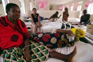 Help with Chemotherapy for Cancer Patients