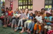 "Home of Hope" for Children with Cancer
