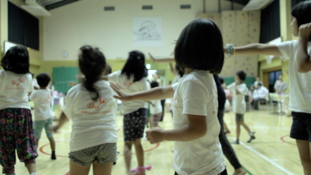 16th year of Designing Art Academy for orphans