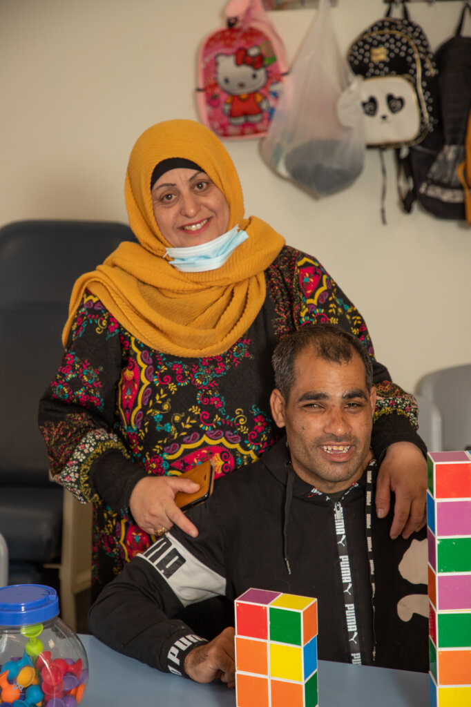 War & Crisis Resilience Training Program