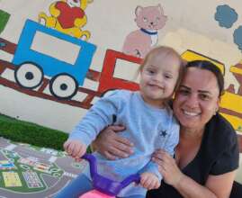 Therapeutic Disabilities Childcare in Israel