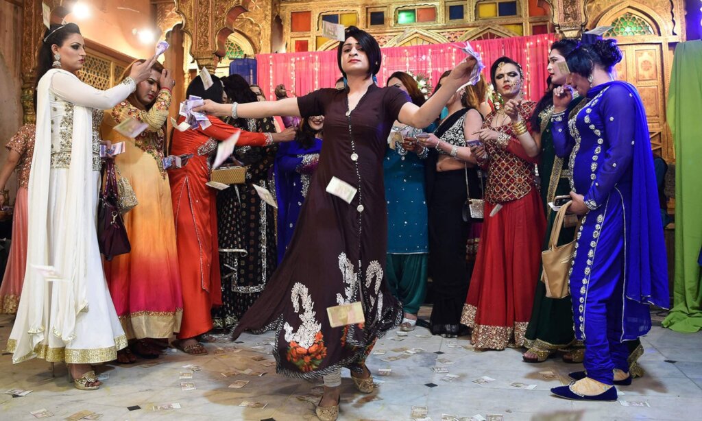 TransRights Pakistan: Empower & Include