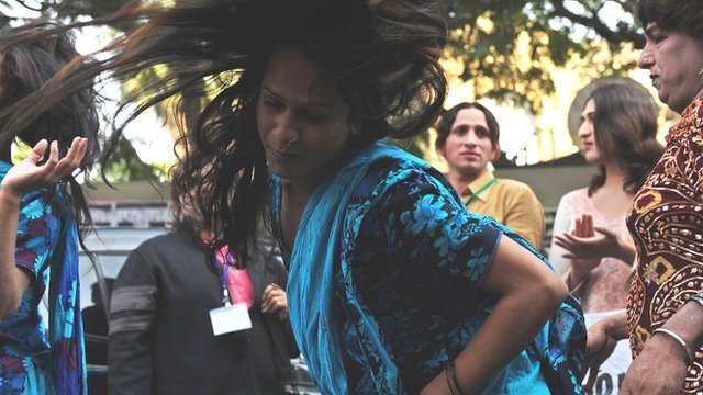 TransRights Pakistan: Empower & Include