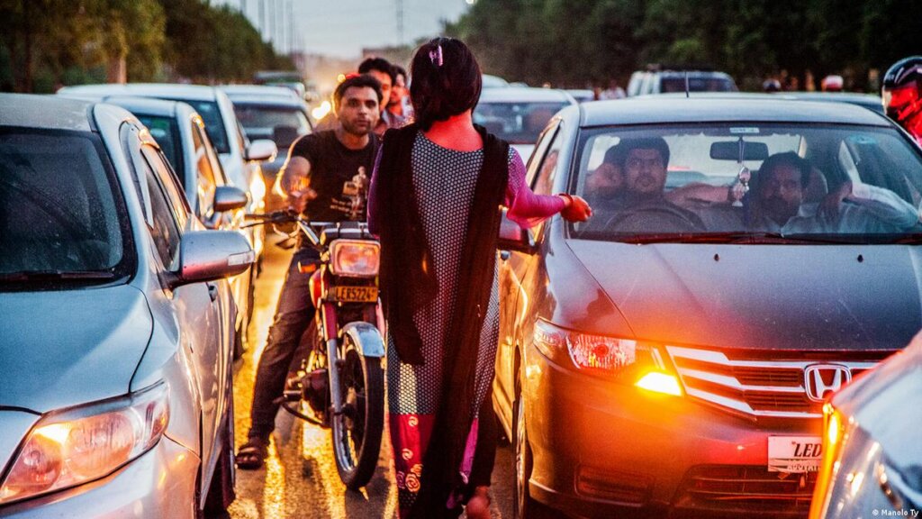 TransRights Pakistan: Empower & Include