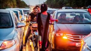Trans in Pakistan