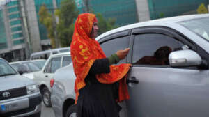TransRights Pakistan: Empower & Include