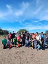 School 605- Icano - Santiago del Estero