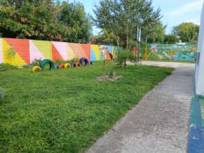 Kindergarten N918, Guernica (Buenos Aires)-1