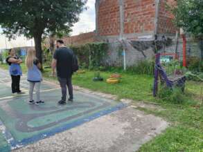 Kindergarten N918, Guernica (Buenos Aires)