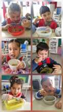SOUP