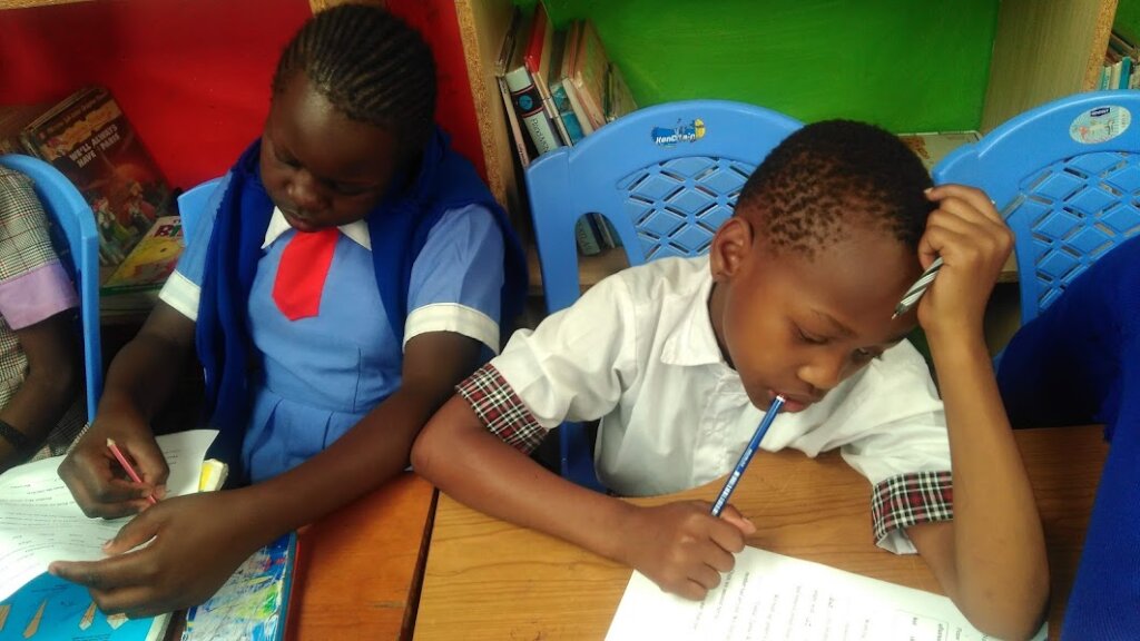 Empower 250 Girls from Kibra Slums