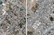 Rebuilding Gaza: Field Hospital Appeal