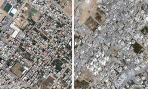 Rebuilding Gaza: Field Hospital Appeal