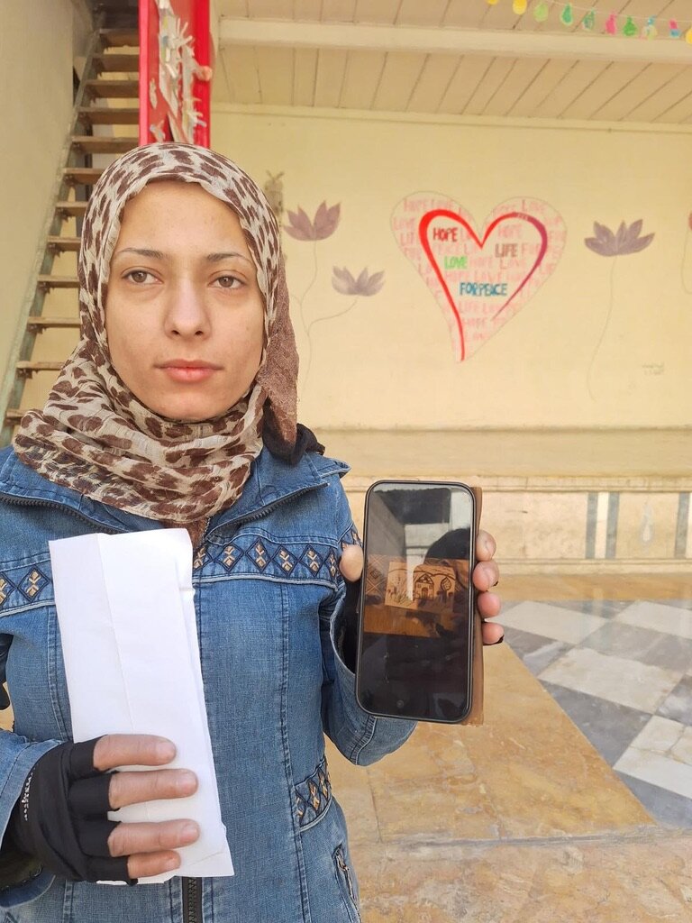 Make a difference in a child's life today!