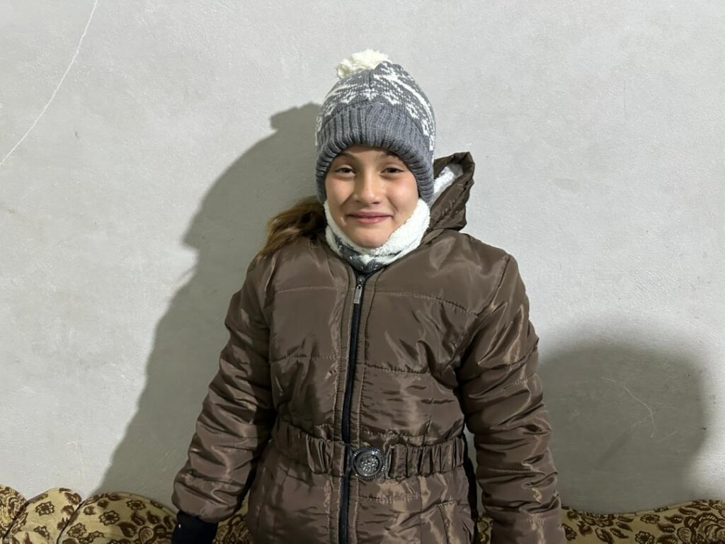 Solidarity in Action for Children in Crisis