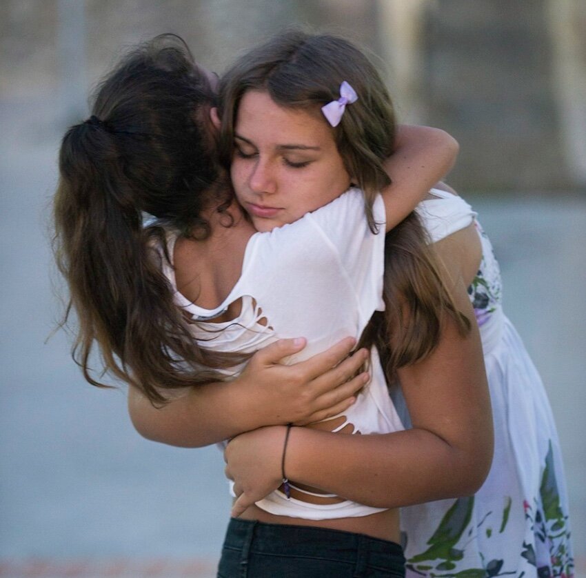 Solidarity in Action for Children in Crisis