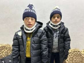 Emergency Distribution