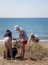 Protecting Crete's Natural Environment